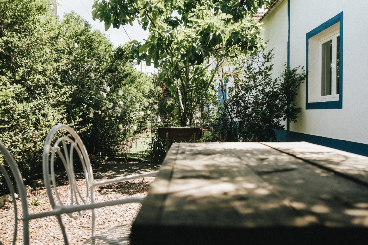 Humus Farm Villa Aguas de Moura Room photo