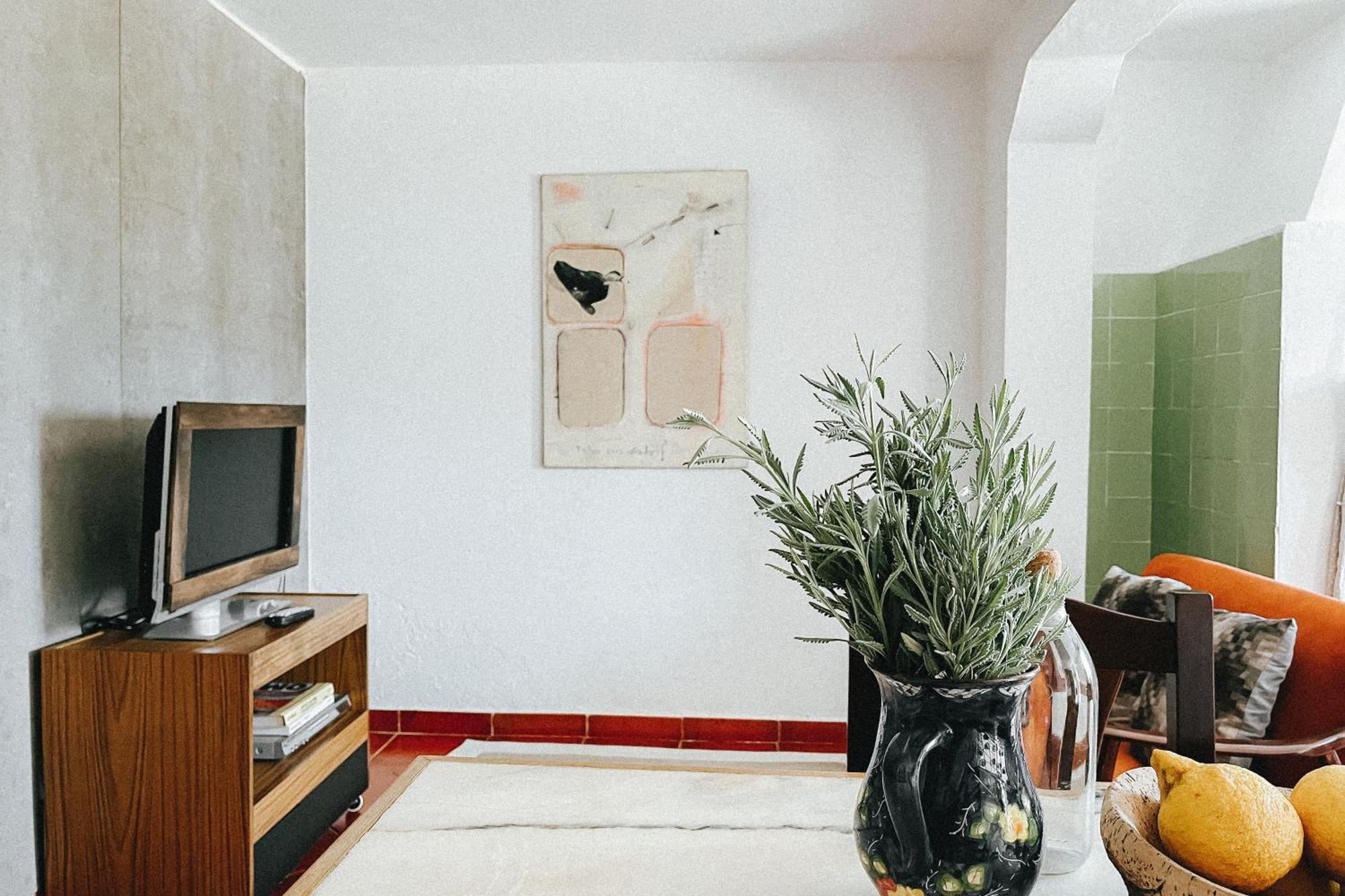 Humus Farm Villa Aguas de Moura Room photo