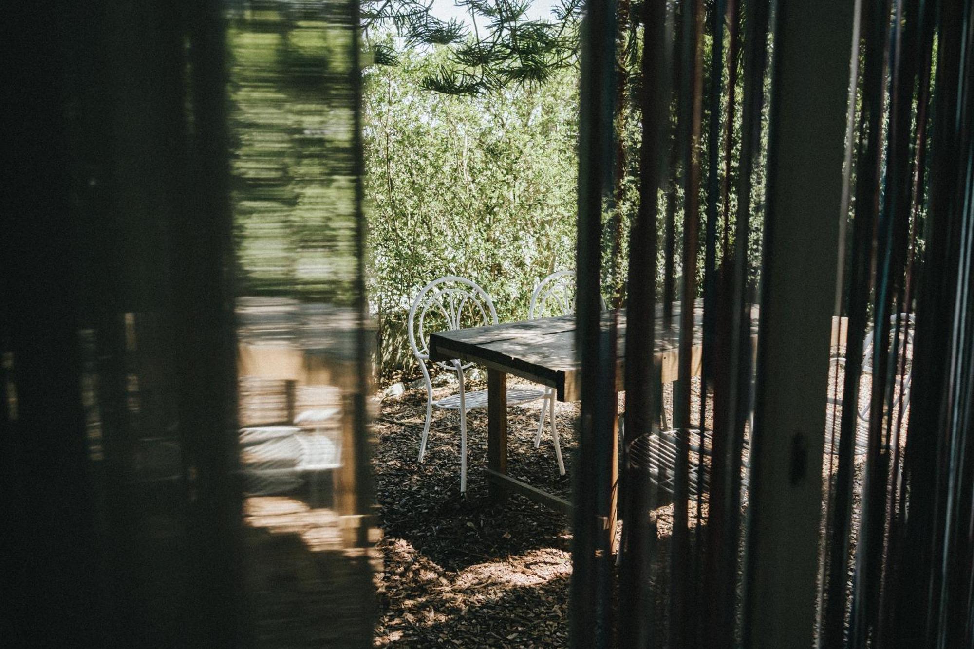 Humus Farm Villa Aguas de Moura Room photo