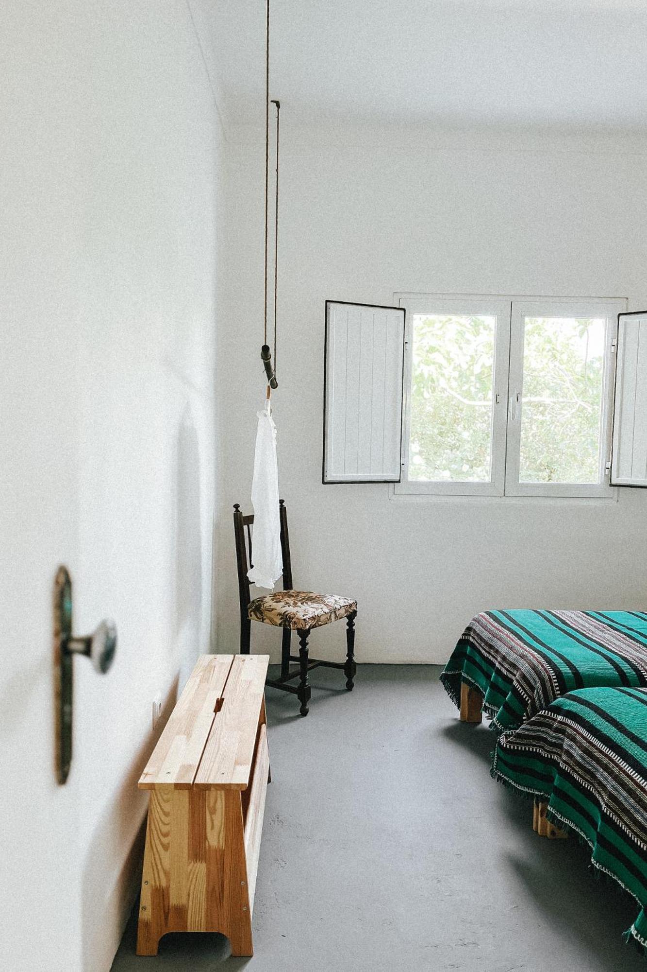 Humus Farm Villa Aguas de Moura Room photo