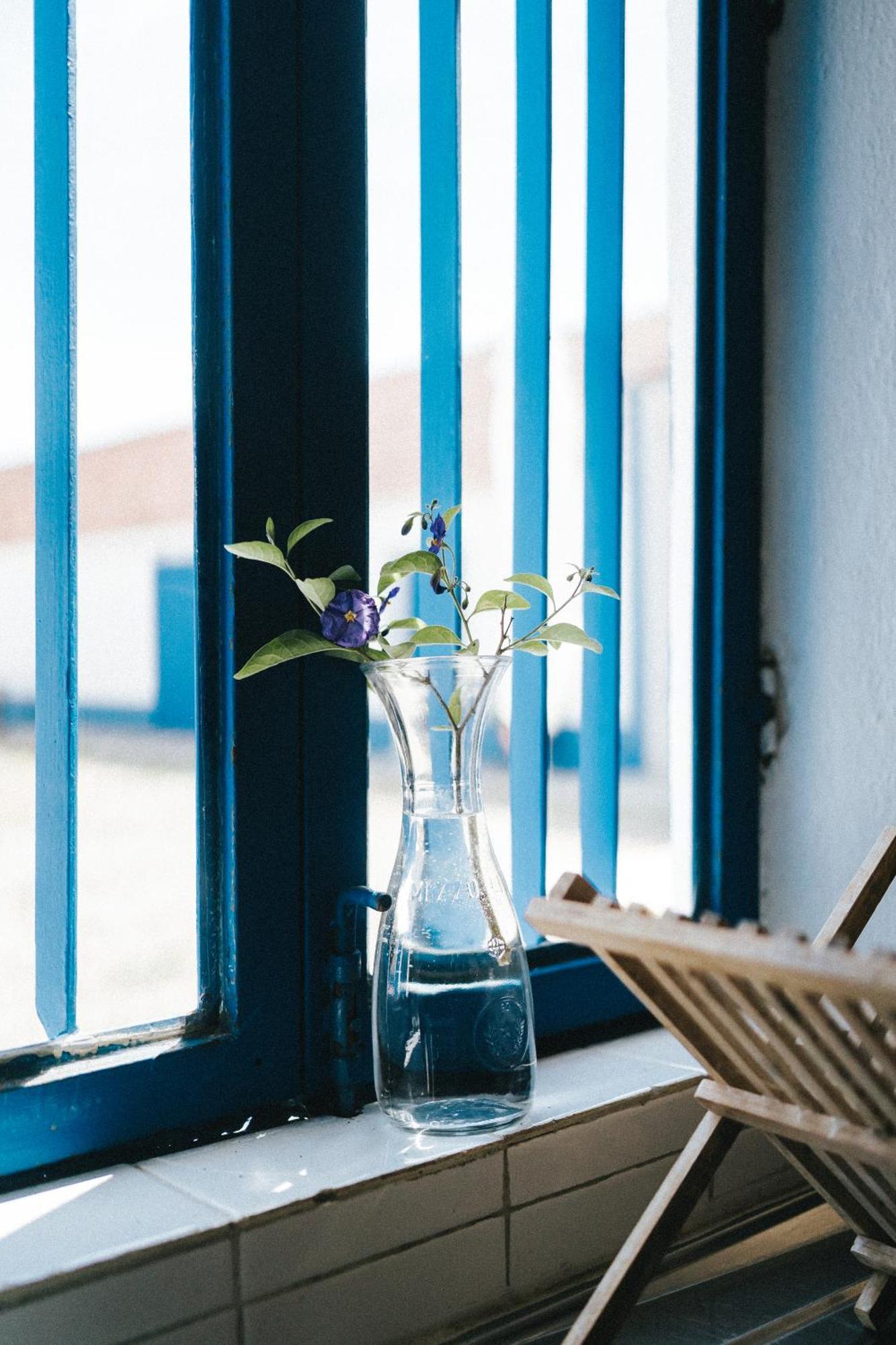 Humus Farm Villa Aguas de Moura Room photo
