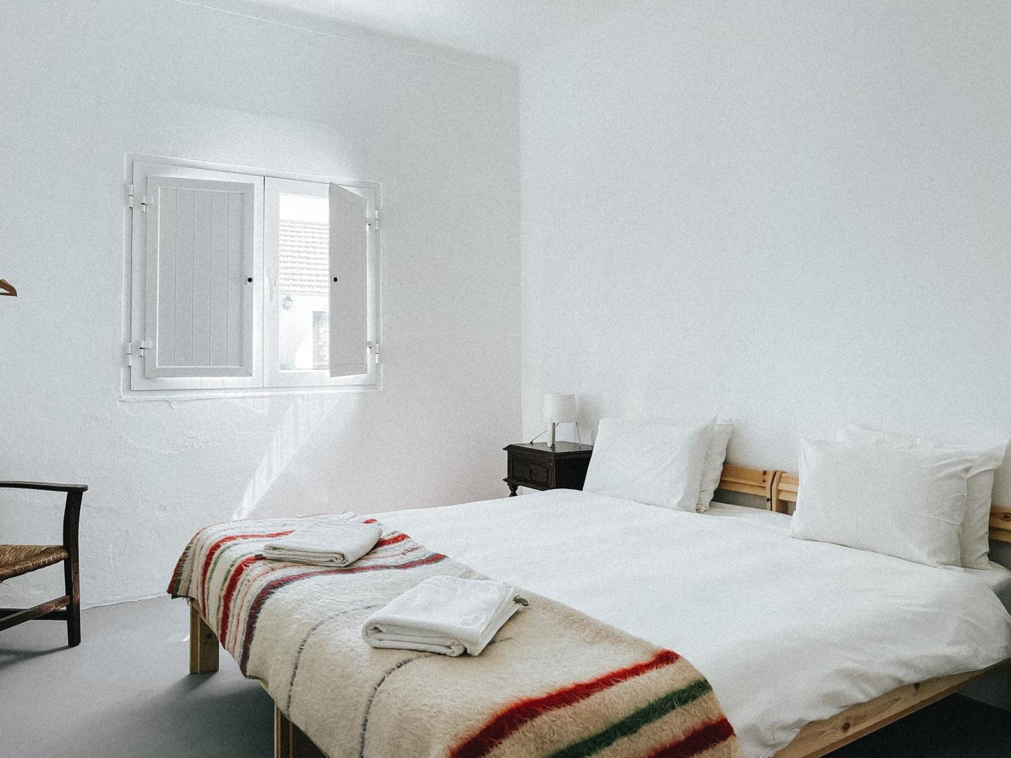 Humus Farm Villa Aguas de Moura Room photo