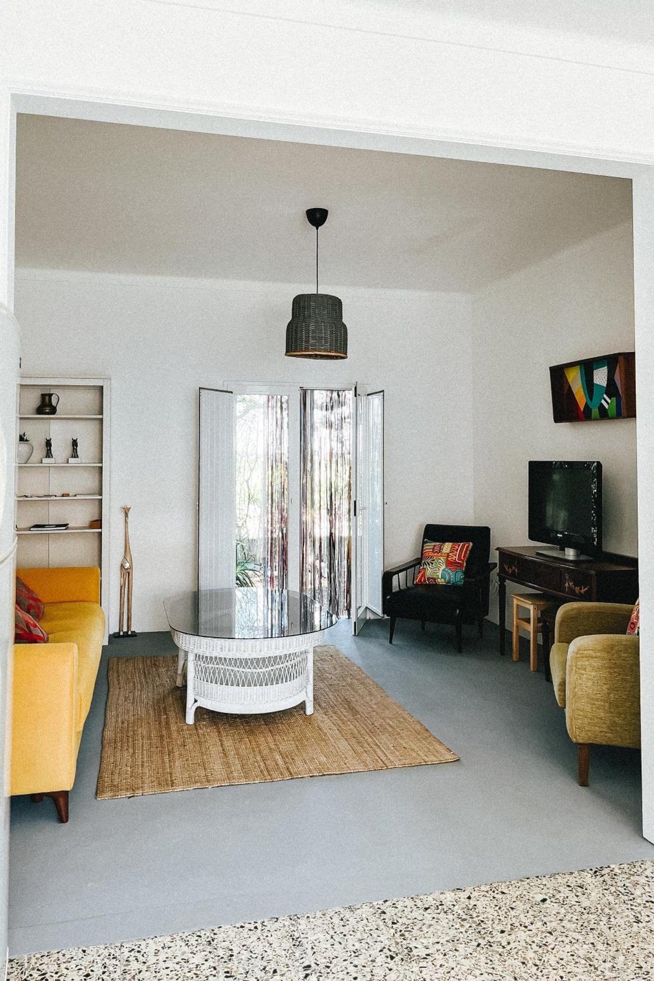 Humus Farm Villa Aguas de Moura Room photo