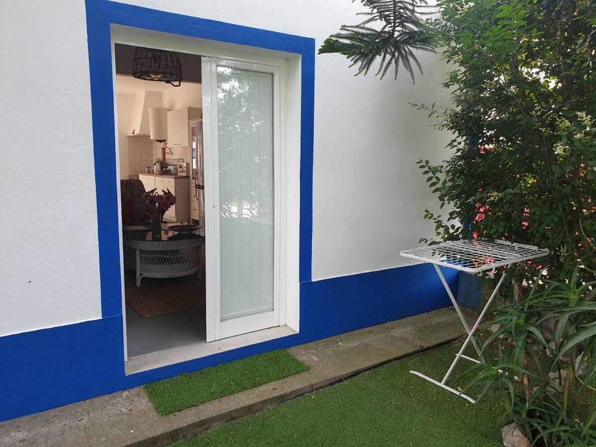 Humus Farm Villa Aguas de Moura Exterior photo